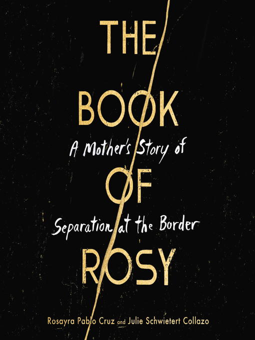 Title details for The Book of Rosy by Rosayra Pablo Cruz - Available